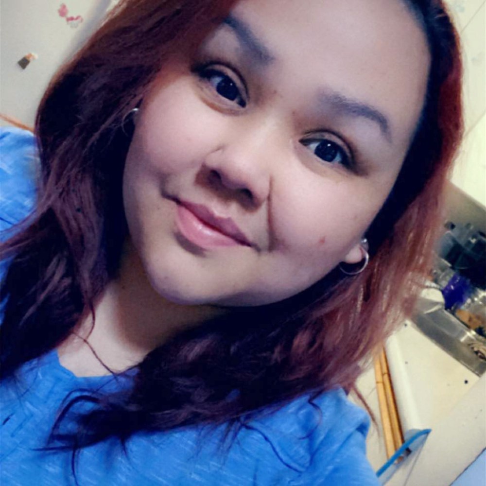 Krystal Mousseau died last year after a failed attempt to airlift her to a hospital in Ontario. (Facebook)