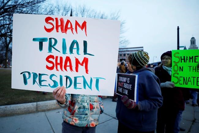 In solidarity with protests nationwide, Berkshire residents gather at Park Square in Pittsfield, Mass., to