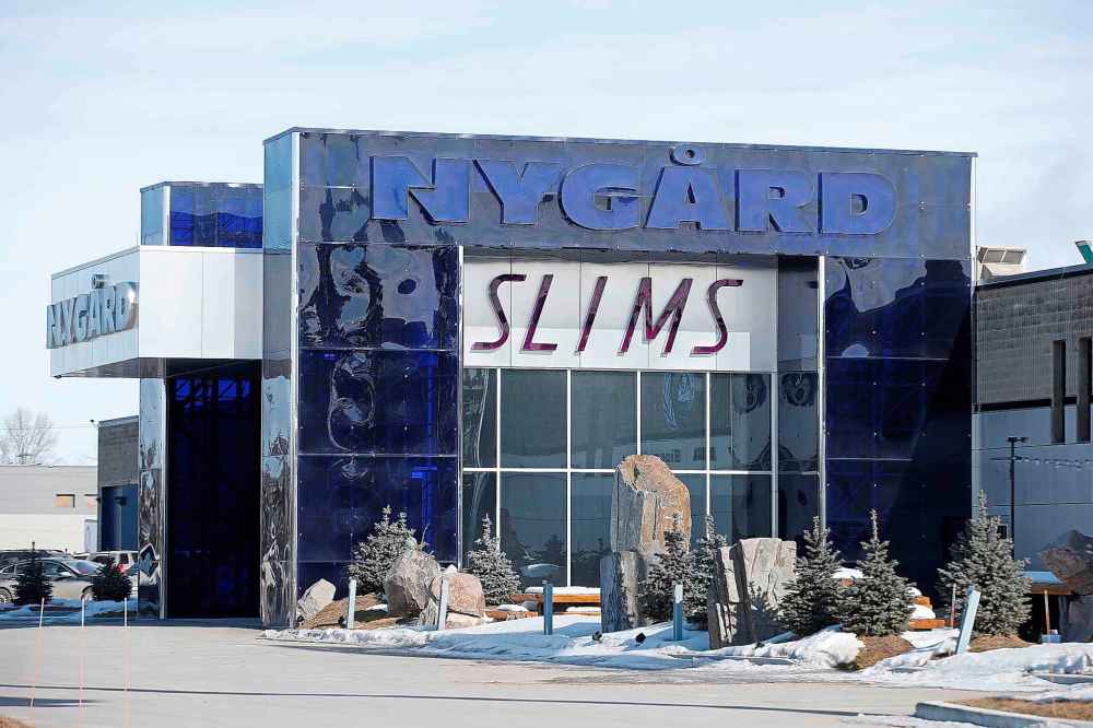 Tuesday’s announcement is a common strategy when a corporation finds itself in crisis, says involvency trustee Jillian Taylor-Mancusi. (John Woods / The Canadian Press files)