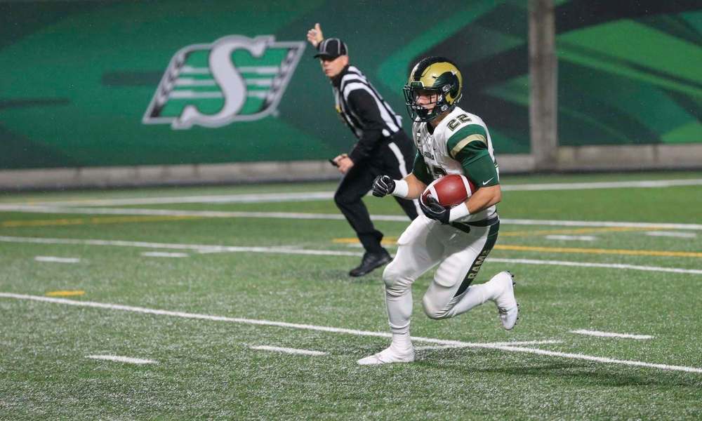 PIPER SPORTS PHOTOGRAPHY
Borsa appealed the suspension.