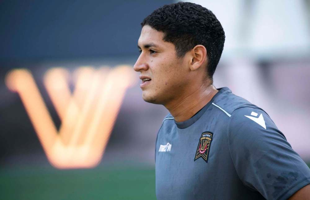 Jared Ulloa (Supplied)