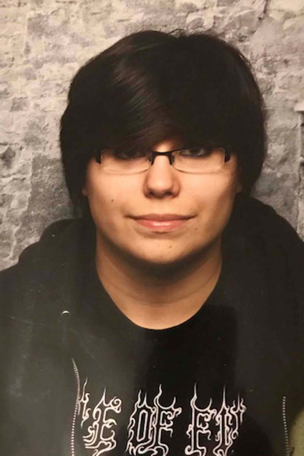 SUPPLIED
Jasmine Normand's mother, Brenda Normand, discovered her body on May 10.