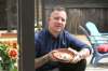 RUTH BONNEVILLE / WINNIPEG FREE PRESS
Brent Genyk, owner and head chef of Harth Mozza and Wine Bar, shares his recipe for gnocchi and pomodoro sauce.