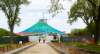The Assiniboine Park Conservancy announced the outdoor Gardens at the Leaf will open July 9. The opening marks the completion of the outdoor phase of the Leaf – Canada’s Diversity Gardens. (Mike Deal / Winnipeg Free Press)
