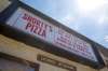 MIKE DEAL / WINNIPEG FREE PRESS PIZZA PLACE LIVES ON: Another pizza place, Shorty's Pizza from Hamilton, Ont., is moving into the former Bellavista at 53 Maryland Street at the intersection with Wolseley Avenue. See Malak Abas story 210607 - Monday, June 07, 2021.