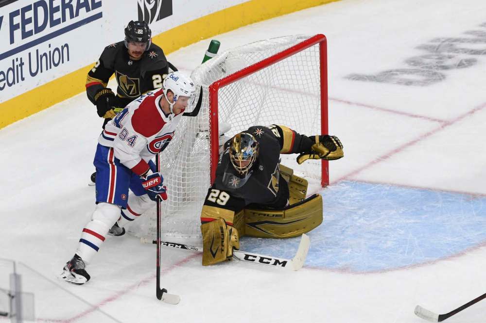 David Becker / The Associated Press
Jason Bell was adamant last off-season Corey Perry (94) was exactly what the type of free agent the Jets needed.
