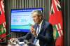 On Wednesday, Premier Brian Pallister announced he was lifting some restrictions — a week earlier than originally planned. (Ruth Bonneville / Winnipeg Free Press)