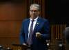 Manitoba Liberal MP and Minister of Northern Affairs Dan Vandal: accountability (Justin Tang / The Canadian Press Files)