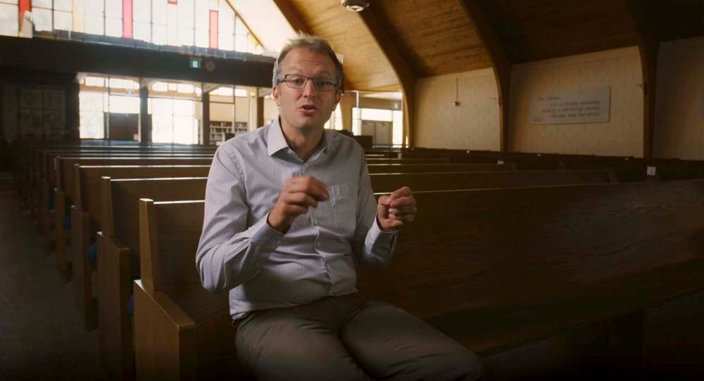 Despite the online vitriol, Penner has no regrets about participating in the campaign and would do it again.