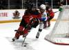 Justin Tang / THE CANADIAN PRESS files
Deloraine’s Ashton Bell (left) is one of three Manitobans named to the Canadian women’s Olympic hockey team along with Kristen Campbell and Jocelyne Larocque.