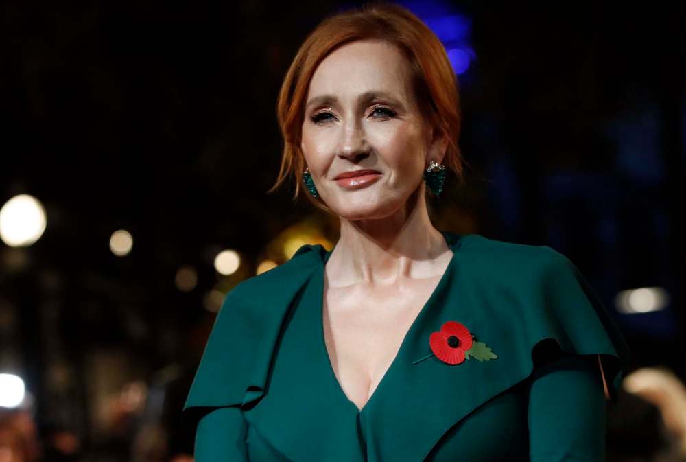 The group currently represents a Vancouver nurse who is the subject of complaints filed with the BC College of Nurses and Midwives because she helped pay for a billboard showing support for author J.K. Rowling.