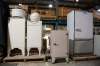 ALEX LUPUL / WINNIPEG FREE PRESS
A variety of fridges at the Manitoba Electrical Museum’s warehouse.