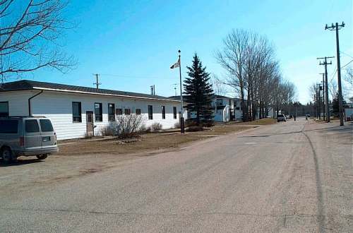 GOVERNMENT OF MANITOBA Milner Ridge Correctional Centre