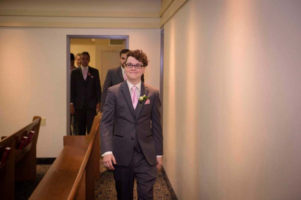 supplied
Cole Ediger in 2016