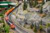 The not-for-profit museum relies on admission fees, donations and sales from its railway car gift shop to meet its modest annual budget of about $30,000. The museum’s board is working to find backers and new ways to raise operating funds. (Alex Lupul / Winnipeg Free Press)