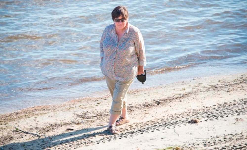 Supplied
Carol Billett supported and counselled families until she retired in 2020. Her real strength, however, was community work. Billett died in April at the age of 71.