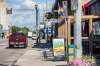 MIKAELA MACKENZIE / WINNIPEG FREE PRESS
Park Alleys and Grape and Grain in South Osborne.