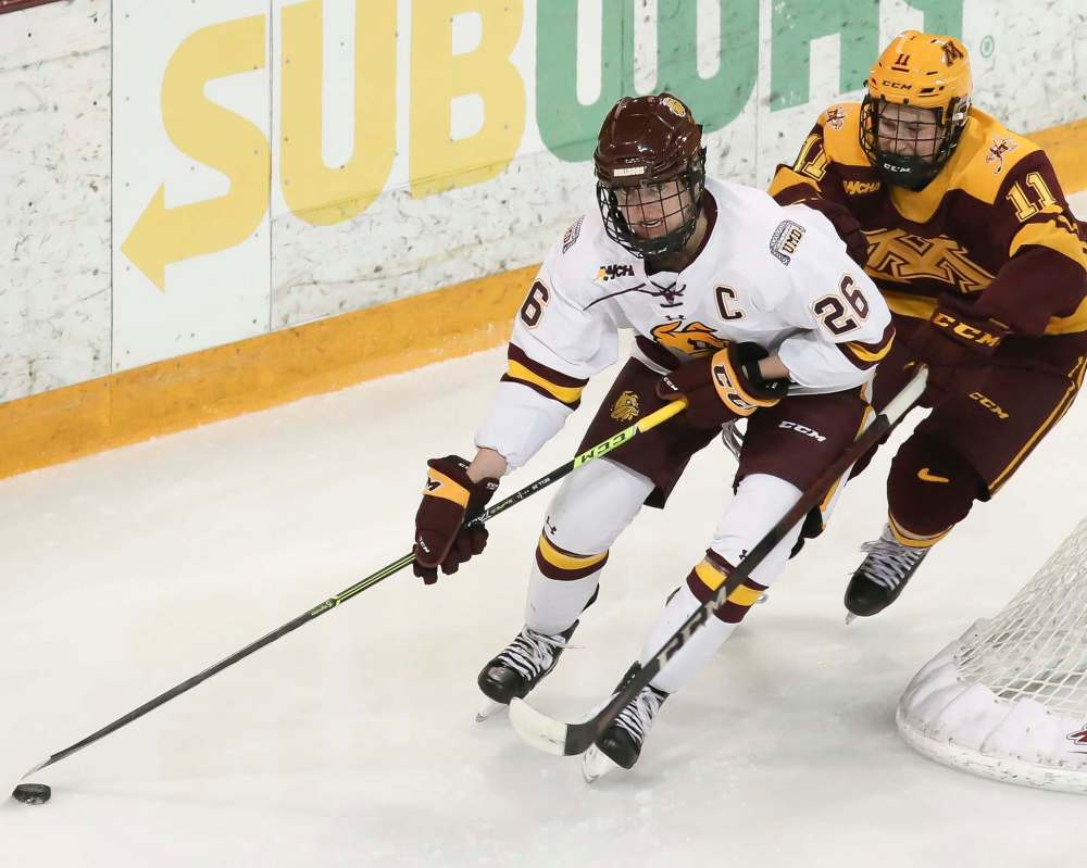 UMD Athletics / files