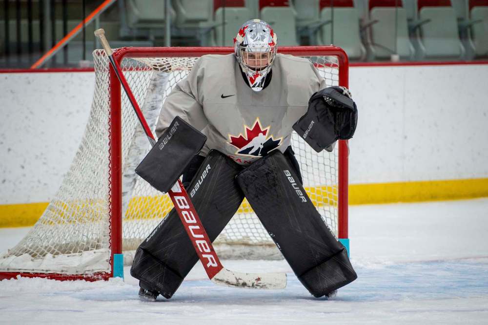 Matthew Murnaghan / Hockey Canada / files