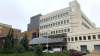 RUTH BONNEVILLE / WINNIPEG FREE PRESS
Outside photo of Children's Hospital at HSC.
Aug 20th, 2021