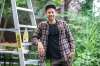 MIKAELA MACKENZIE / WINNIPEG FREE PRESS
Jesse Oberman has harvested nearly 2,000 kilograms of fruit so far this year.