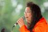 MIKE SUDOMA / Winnipeg Free Press
Manitoba opera singer Rhonda Head performs at Assiniboine Park; she will be at the Fall Fair on Friday.