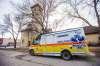 MIKAELA MACKENZIE / WINNIPEG FREE PRESS
Coun. Kevin Klein says it’s time for the province to take over the city’s ambulance service.