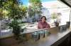 The WECC's community focus sets it apart from other pop-up bars, says artistic director Jorge Requena Ramos. (Ruth Bonneville / Winnipeg Free Press)