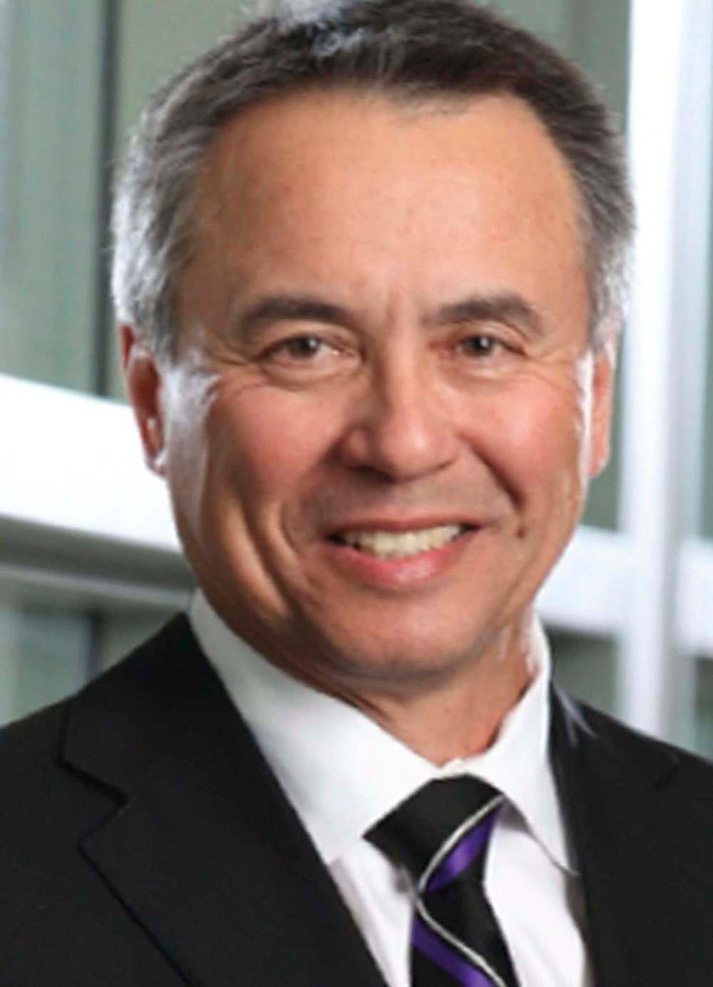 Ken Lee posted social media notices on Friday claiming his exclusion from running for party leader — and premier of Manitoba — is