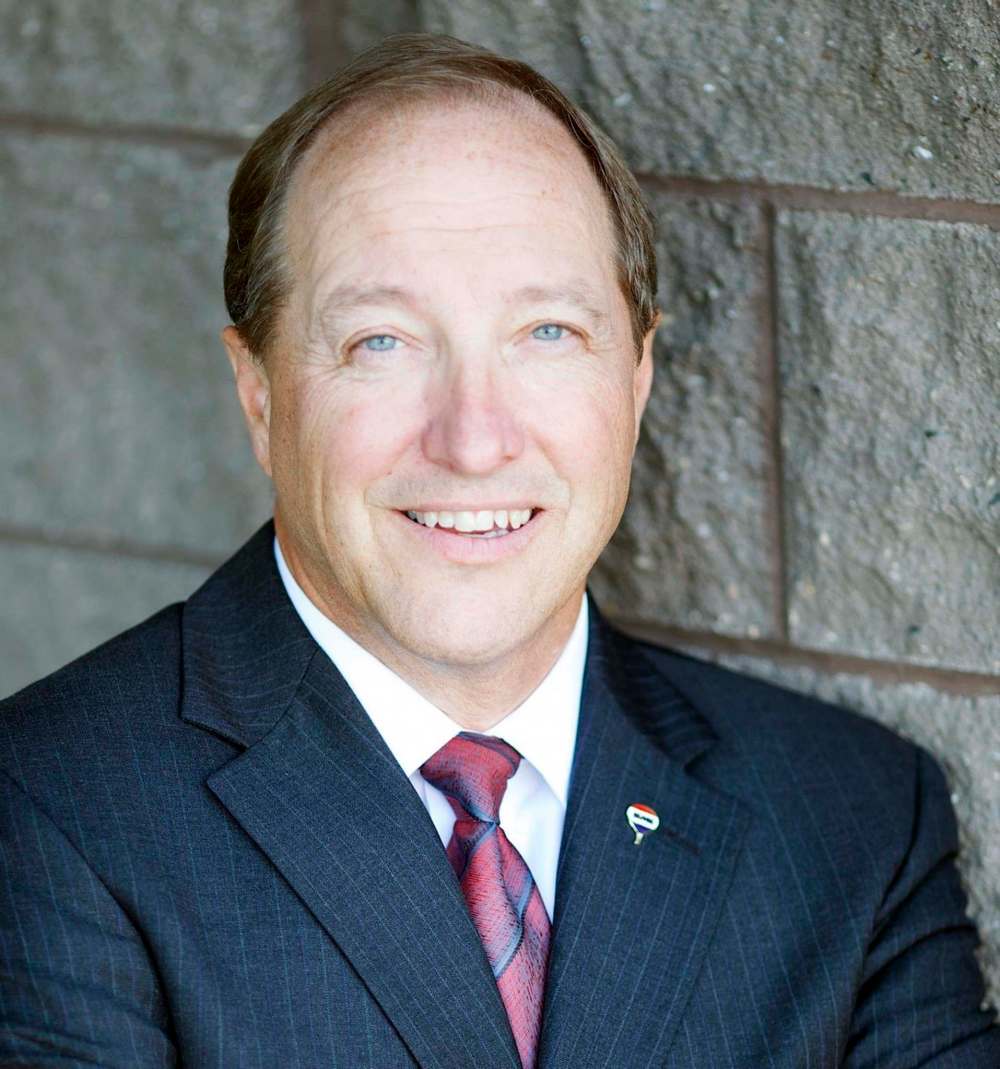 Re/Max Canada regional vice-president Elton Ash says issues can't be solved overnight. (Supplied)