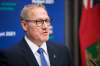 Finance Minister Scott Fielding (Mikaela MacKenzie / Pool /The Canadian Press files)
