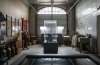 The St. Vital Museum is reopening with new displays after an 18-month closure due to COVID-19. (Jessica Lee / Winnipeg Free Press)