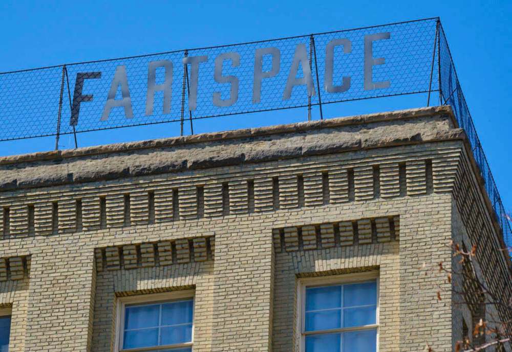 MIKE DEAL / WINNIPEG FREE PRESS
The