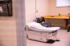 MIKAELA MACKENZIE / WINNIPEG FREE PRESS FILES An exam room at the Wilf Taillieu Thoracic Surgery Clinic and Endoscopy Unit at the Health Sciences Centre.