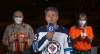 SPORTSNET
Don Amero, who is of Cree and Métis heritage, sang his rendition of O Canada prior to the Winnipeg Jets-Montreal Canadiens NHL playoff game on June 3, just days after the discovery of 215 unmarked graves outside a former Indian Residential School in British Columbia.