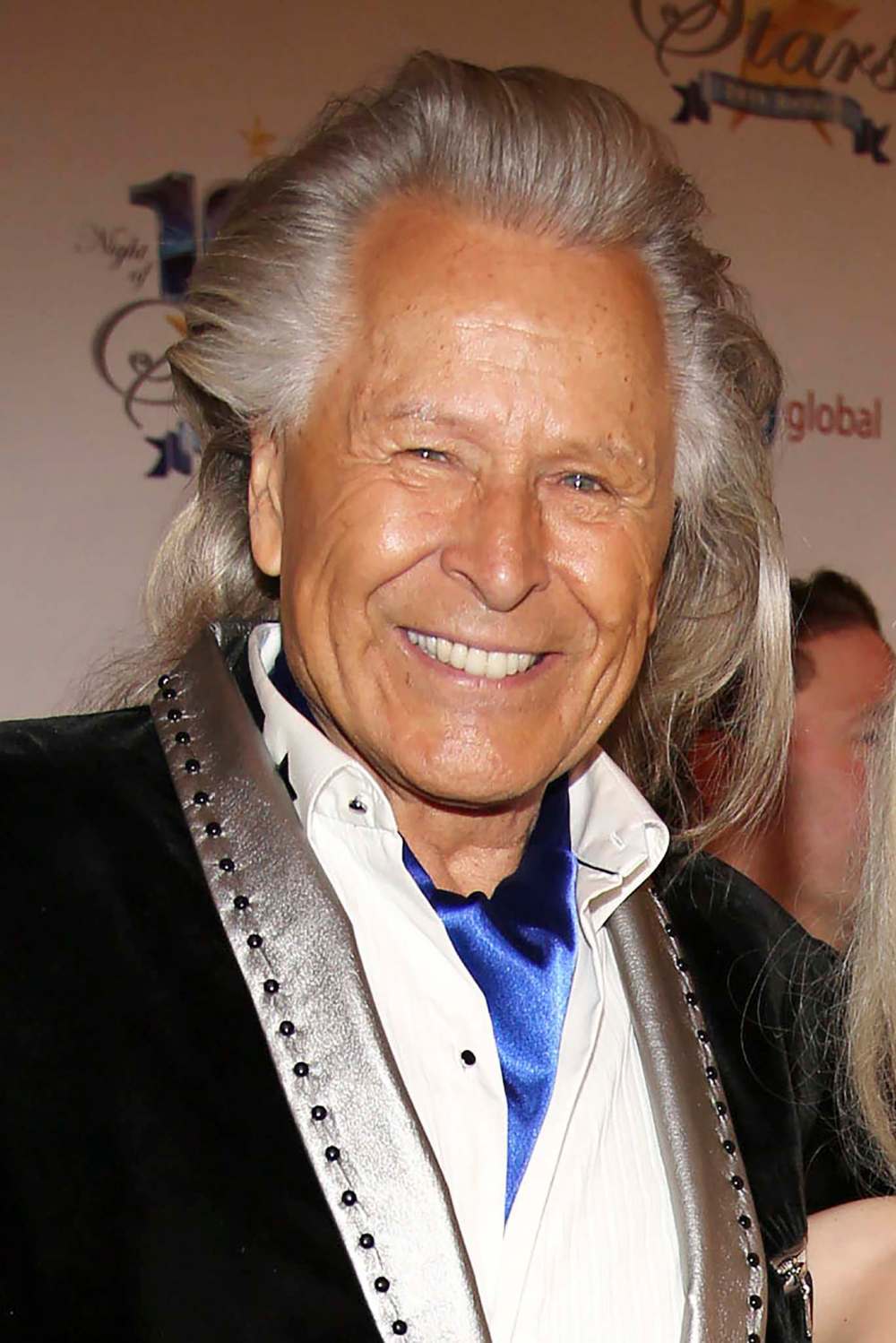 Disgraced fashion mogul Peter Nygard has been taken to Toronto to face sex assault charges laid there last month.
(Annie I. Bang /Invision/AP, File)