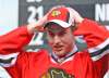 Kyle Beach (Wayne Cuddington / Ottawa Citizen files)