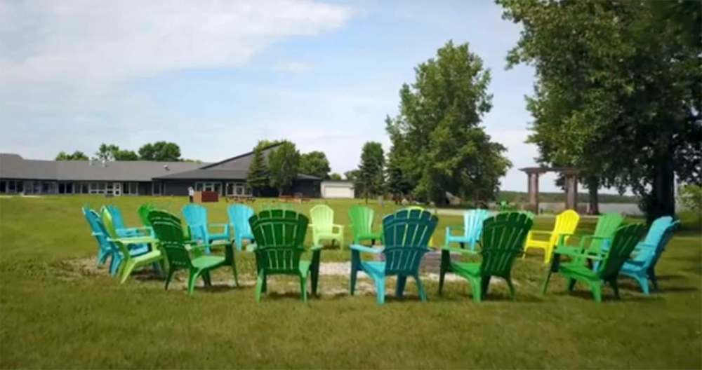 YOUTUBE - An average 45-day stay at Aurora costs $26,900.