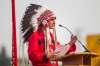 Assembly of Manitoba Chiefs grand chief Arlen Dumas (Mikaela MacKenzie / Winnipeg Free Press files)
