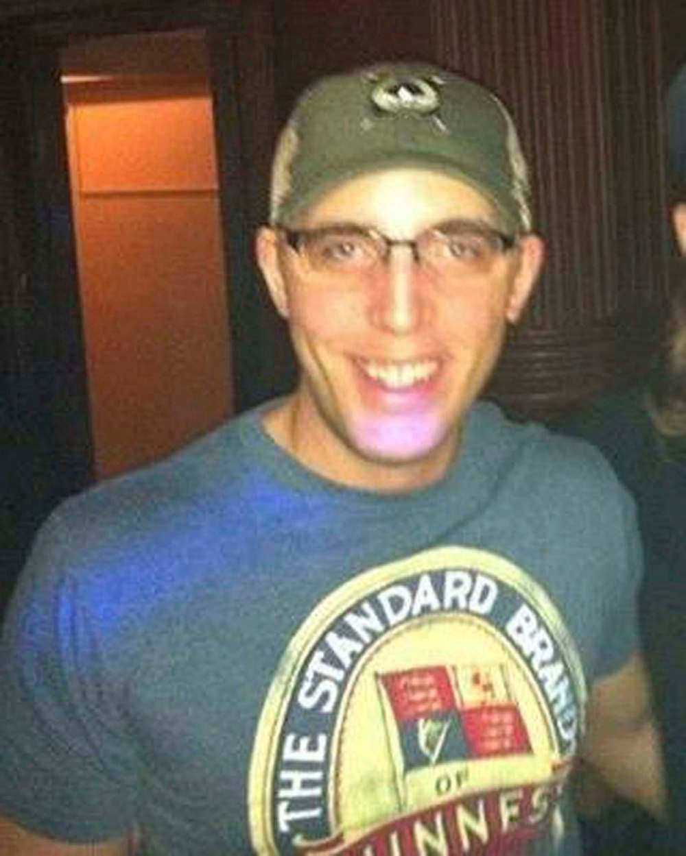 Justin Silicz died after being stabbed during a random altercation in 2019. (Facebook)