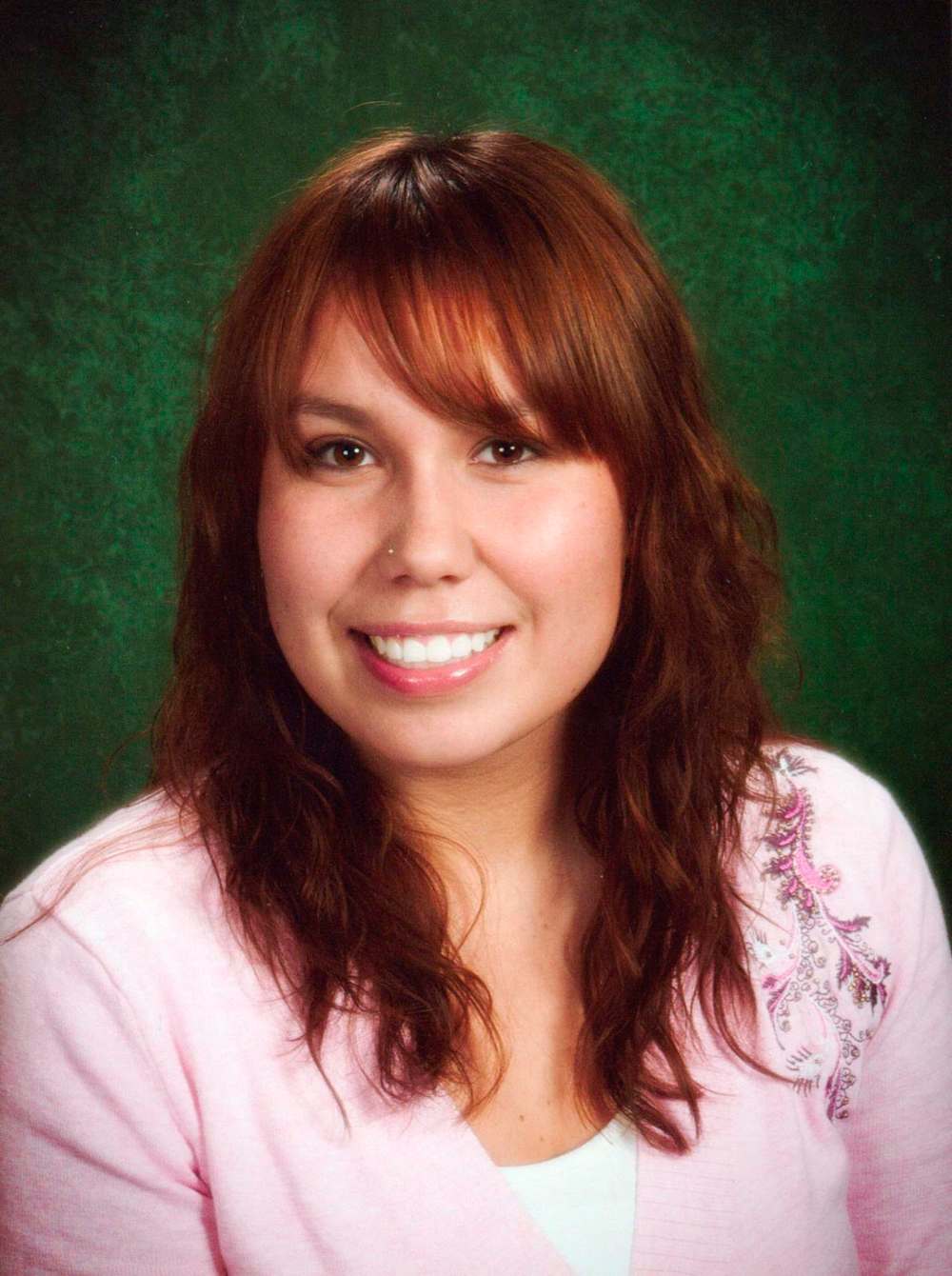 Cassandra Sky Woodhouse-Braun-St. Clair, known as Cassie, was 33 when she died of a suspected fentanyl overdose. (Submitted)