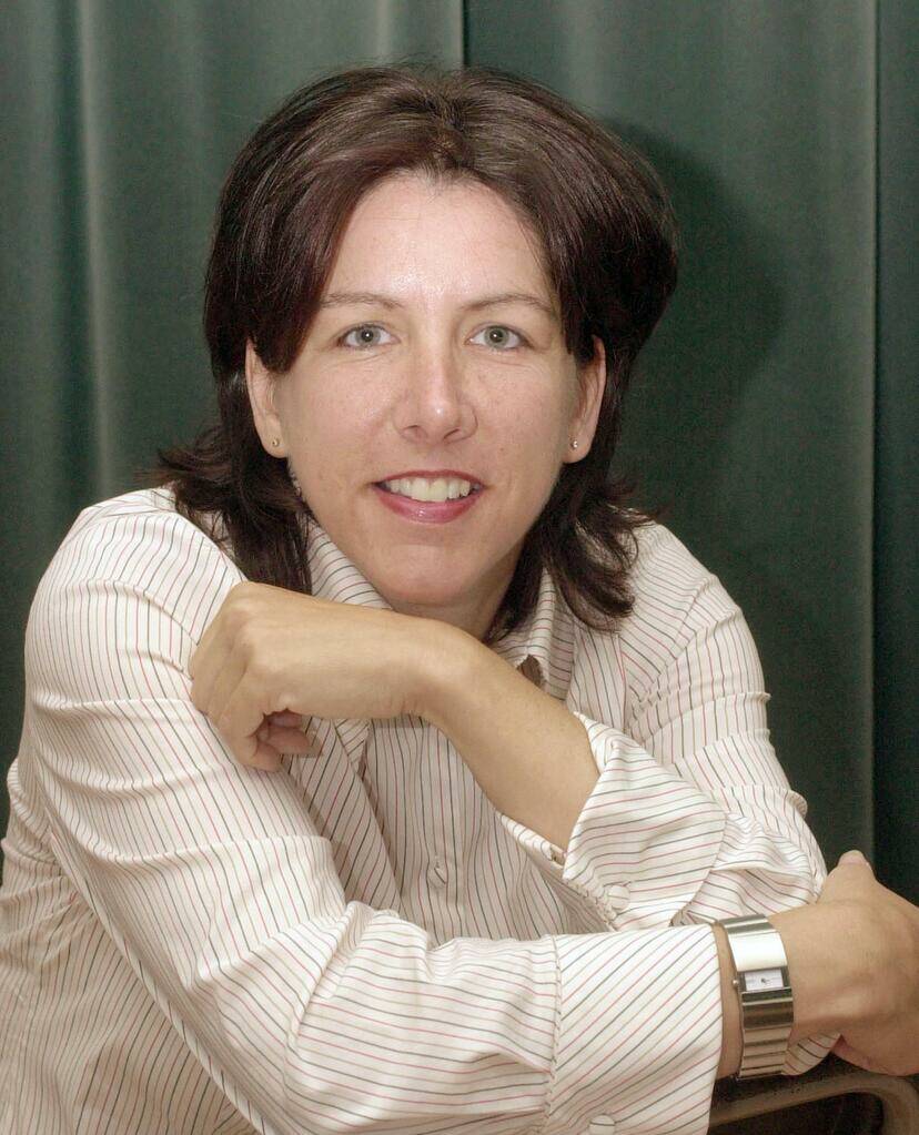 Danièle Sauvageau, a former police officer of 33 years and Olympic gold medalist, was also on the three-person panel for the report. (Robert Nadon / The Canadian Press /Montreal LaPresse / file)