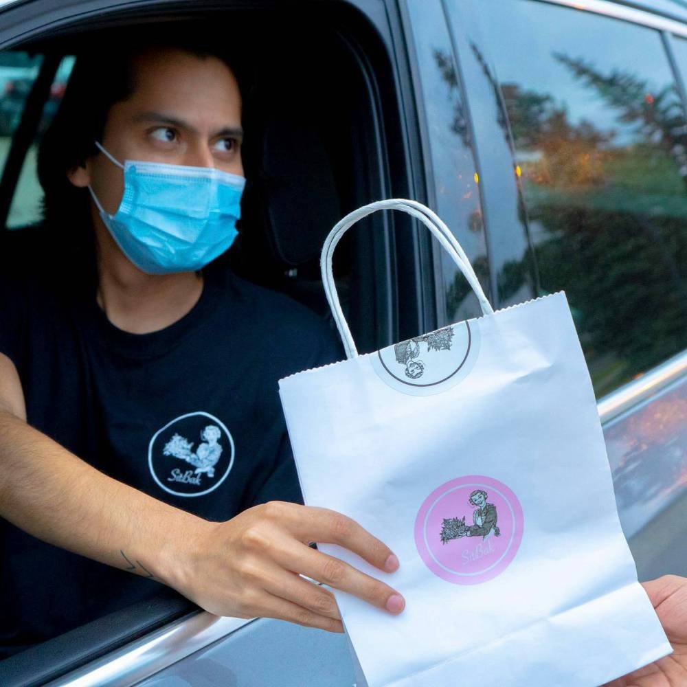 SitBak is hoping to start deliveries this summer. (Facebook)