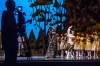 A digital Sleeping Beauty represents another pandemic-era pivot for the RWB. (Mikaela MacKenzie / Winnipeg Free Press)