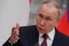 Russian President Vladimir Putin (Yuri Kochetkov / Pool Photo / Associated Press files)