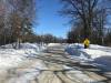 MIKE DEAL / WINNIPEG FREE PRESS
The teen, whose hometown is 35 kilometres from the homicide scene in Tuxedo, has been charged with second-degree murder and robbery.