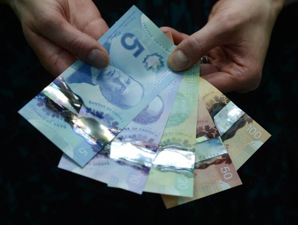 SEAN KILPATRICK / THE CANADIAN PRESS FILES
Under current rules, Canada has signed tax agreements with 115 countries, more than any other country in the world, smoothing the way for tax cheats to move money in and out of this country.