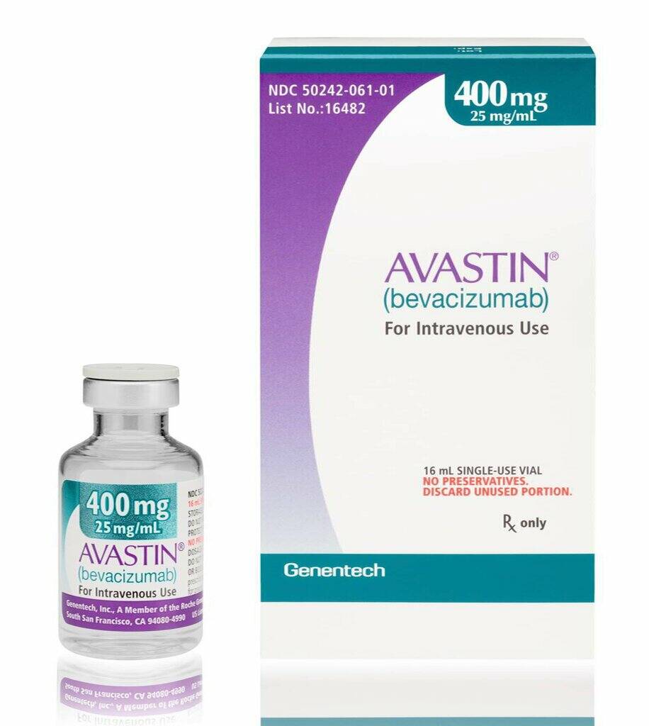 GENENTECH / ASSOCIATED PRESS FILE PHOTO
In October 2011, River East purchased a cancer drug, Avastin, from Caremed, a wholesale pharmacy in Denmark, then resold some of it to a clinic in the U.S., according to the ruling.
