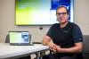 MIKAELA MACKENZIE / WINNIPEG FREE PRESS 
Dalbir Bains, CEO of FGC Health, which is buying up independent pharmacies and layering on proprietary software that improves patient outcomes.