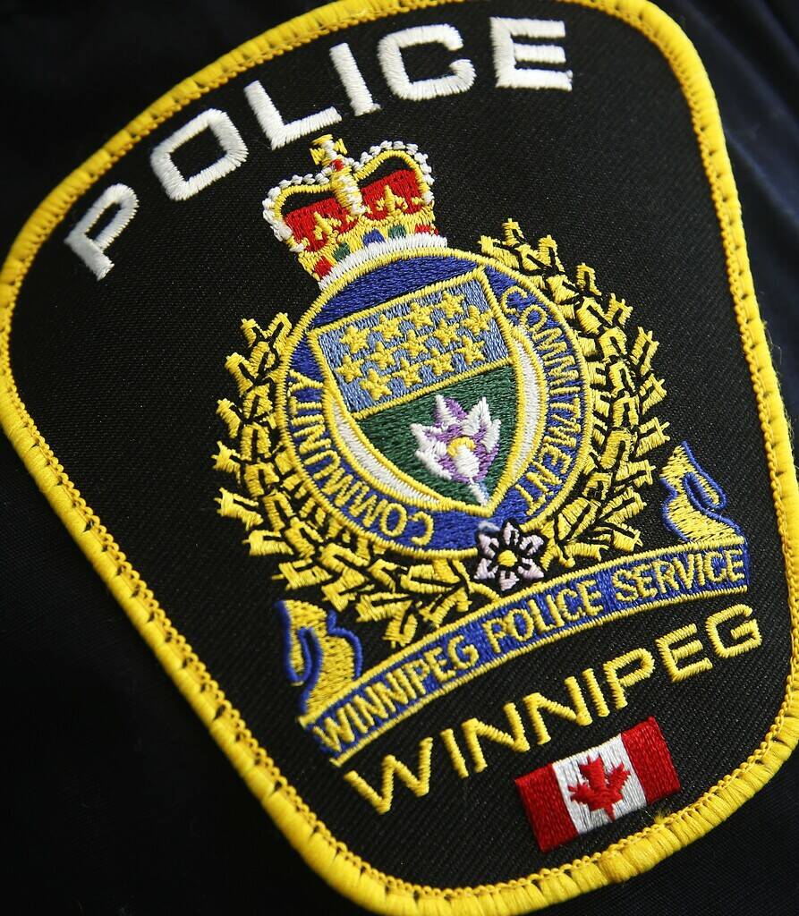 JOHN WOODS / THE CANADIAN PRESS FILES
Justice Minister Kelvin Goertzen said the proposed legislation is the first step towards enhancing police oversight and improving processes by which Manitobans file complaints related to police conduct.